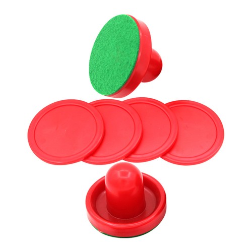 Set air hockey trupper e - 1,