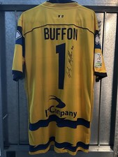 Maglia Parma Calcio Buffon