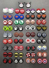 2x Tappi Impugnatura Pollice