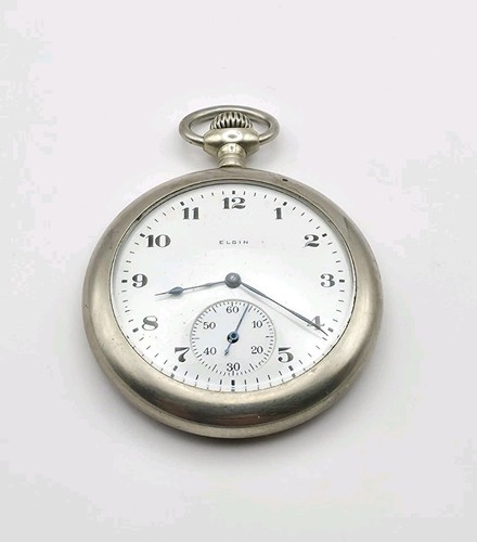Orologio tasca meccanico - orologio,