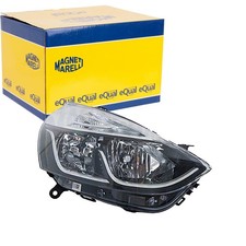 Faro Alogeno Magneti Marelli