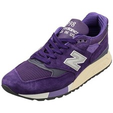 New Balance 998 Made In Usa