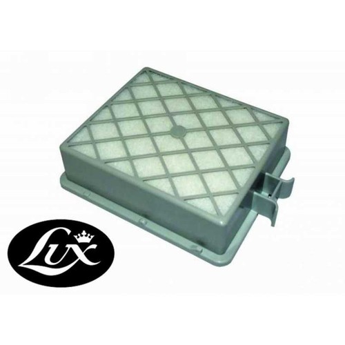 Filtro hepa aspirapolvere lux - filtro,