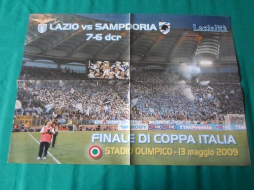 Poster calcio lazio - ,