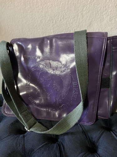 Borsa tracolla diesel - borsa,