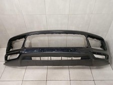 Paraurti anteriore porsche - paraurti,
