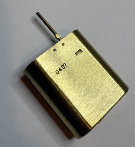 New cartier godrons lighter - new,