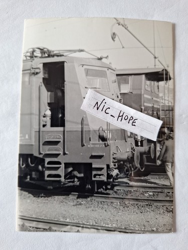 Fotografia locomotore - fotografia,