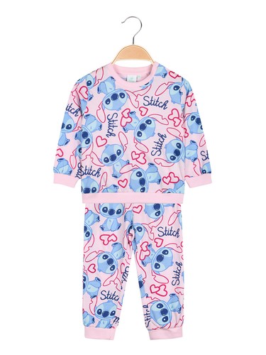 Disney baby stitch pigiama - baby,