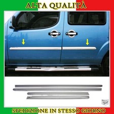 PROTEZIONE PORTA LATERALE
