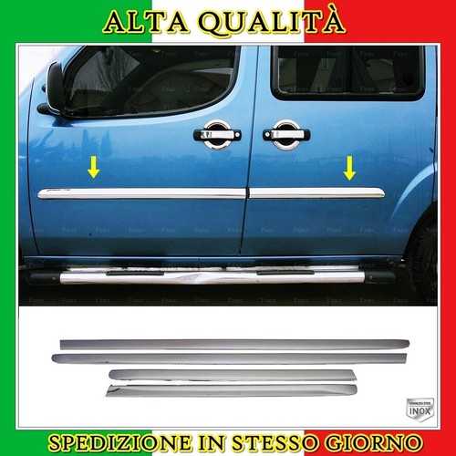Protezione porta laterale - protezione,