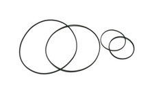 Kit Cinghie per AIWA NSX-320