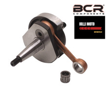 ALBERO MOTORE BCR TIPO