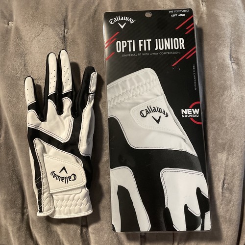 Guanto golf callaway - (2), da