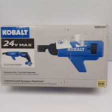 Attacco pistola a vite