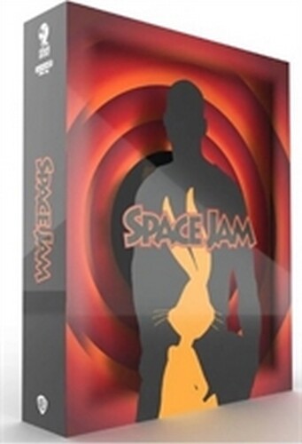Space jam 4k - jam, cult)