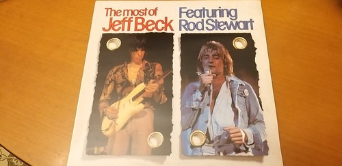 Jeff beck the - jeff,