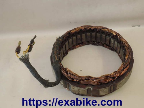 Stator alternateur pour - d'alternateur,
