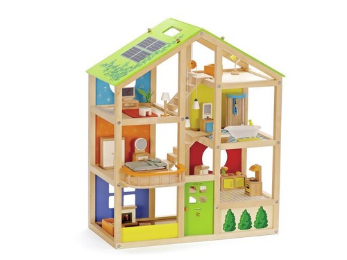 Hape e3401 casa - hape,