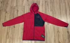 Giacca Armada Skis in pile