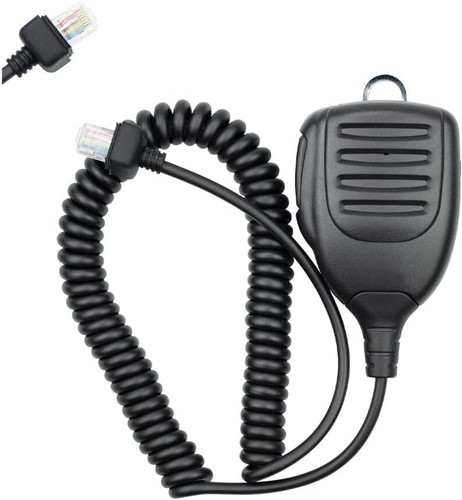 Microfono 154 per icom - microfono, hm-154