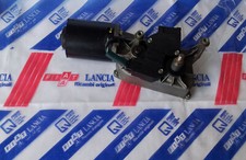 Motorino Tergicristallo Lava