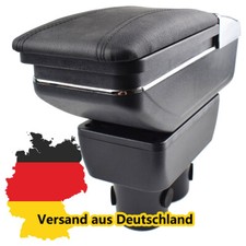 Bracciolo centrale per Suzuki