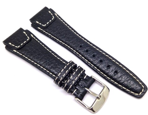 Cinturino militare nero - cinturino,