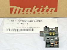 INTERRUTTORE MAKITA ORIGINALE