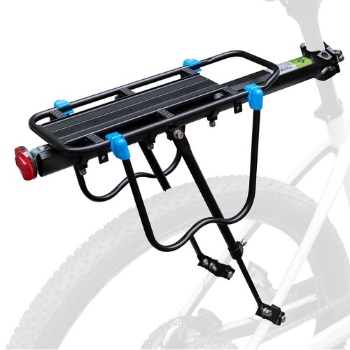 Rockbros portapacchi bici - rockbros,