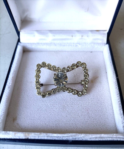 Spilla donna vintage con - spilla,