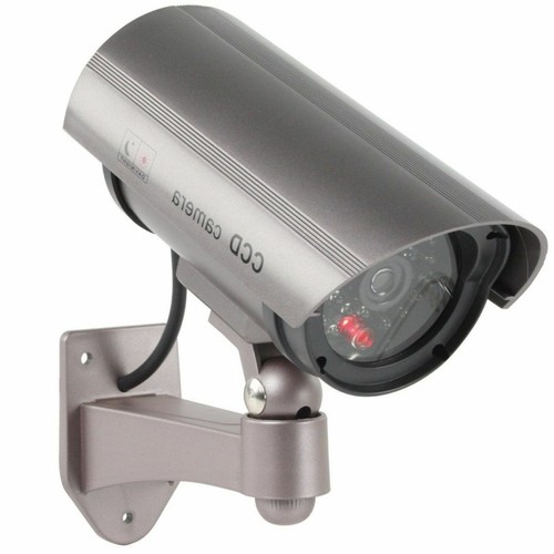 Telecamera finta dome - dome, dummy