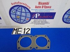 AN400 GUARNIZIONE TESTATA FIAT 500 R 126 ø 73,5 SPESS. 1,20 595cc