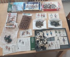 LOTTO DI SOLDATINI NAPOLEONICI