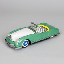 LUCKY Open Car MF 753 -