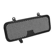 Protezione radiatore olio moto