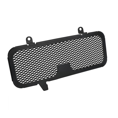 Protezione radiatore olio - , moto