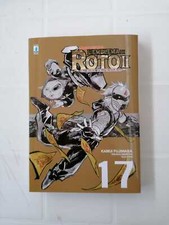 L'EMBLEMA DI ROTO II GLI EREDI