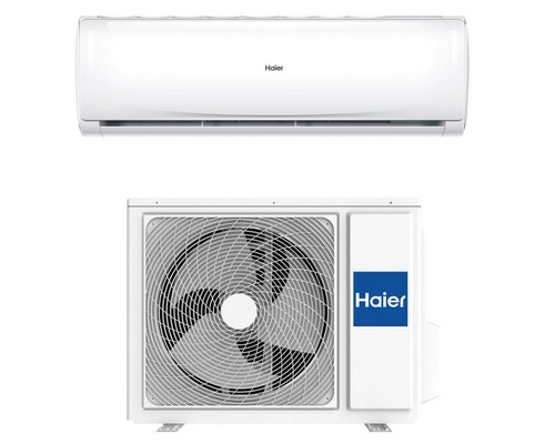 Haier climatizzatore 9000 btu - 9000,
