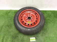 KIT RUOTINO DI SCORTA LANCIA Y 1.2 60CV (1995/2003) 135  80 B13 4 FORI