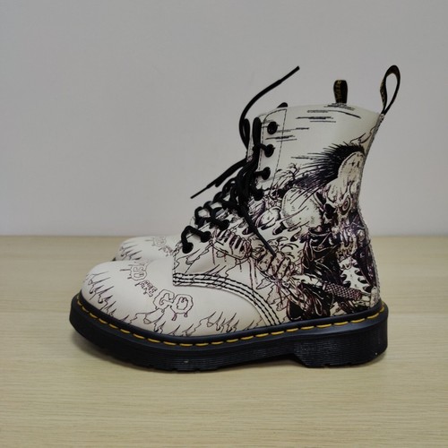 Stivali martens 1460 pascal - martens,