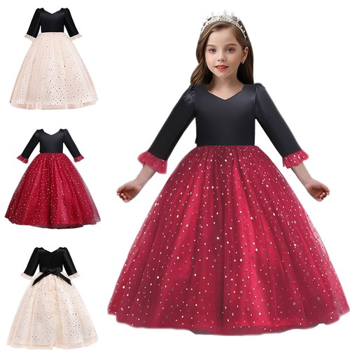 Abito tutù sposa damigella - abito, da
