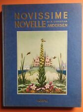 Libro NOVISSIME NOVELLE di