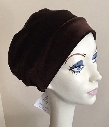 Cappello chemio cuore nuovo - cappello,