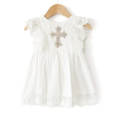 Abito vestito bambina