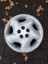 1 cerchio in lega Toyota