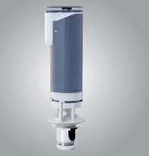 VALVOLA SCARICO PULSAR DUAL PER CASSETTA ALTA IN CERAMICA DOPPIO SCARICO “BAMPI”