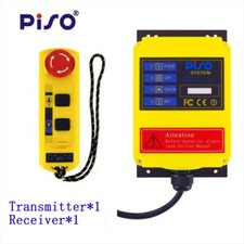 1PZ Telecomando senza fili