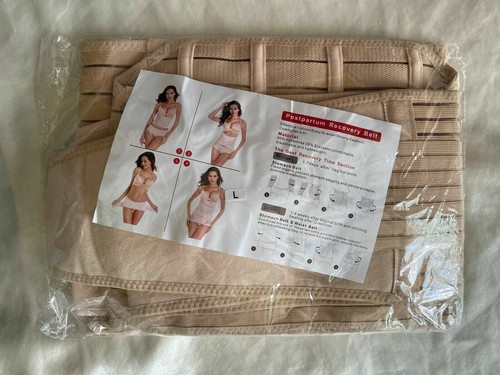 Fascia elastica post parto - fascia,