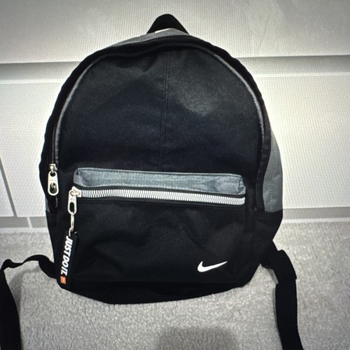 Borsa zaino nike just - nike, do